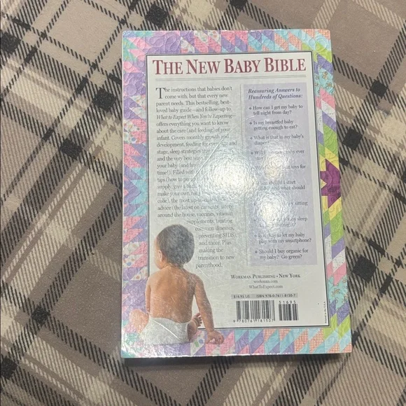 Baby Bundle - Picture 7 of 8